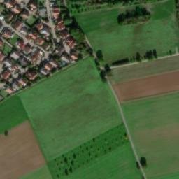 Satellite imagery of Wiernsheimer Höhe, DE
