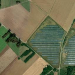 Satellite imagery of Roter Markstein, DE