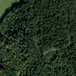 Satellite imagery of Lichte Eichen, DE