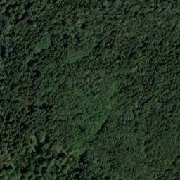 Satellite imagery of Lichte Eichen, DE