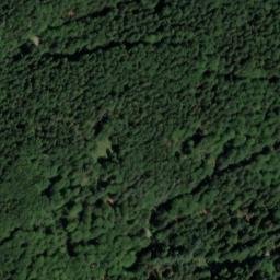 Satellite imagery of Lichte Eichen, DE