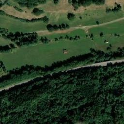 Satellite imagery of Halden, AT