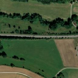 Satellite imagery of Halden, AT