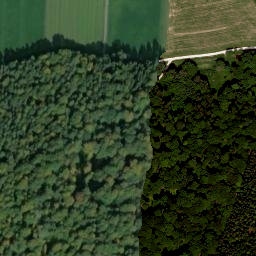 Satellite imagery of Kleeberg, DE