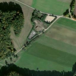 Satellite imagery of Mühlberg, DE