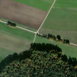 Satellite imagery of Mühlberg, DE