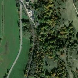 Satellite imagery of Frauenberg, DE