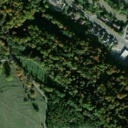Satellite imagery of Frauenberg, DE