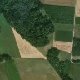 Satellite imagery of Schwabner Berg, DE