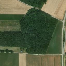 Satellite imagery of Schwabner Berg, DE