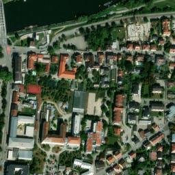 Satellite imagery of survey_point, AT