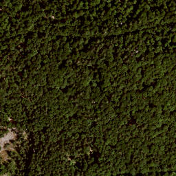 Satellite imagery of TP, AT