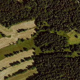 Satellite imagery of TP (Stein), AT