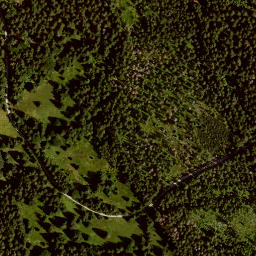 Satellite imagery of TP (Stein), AT