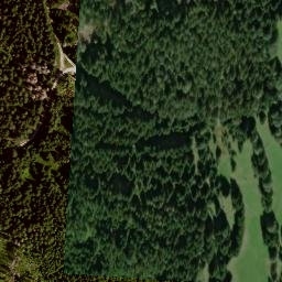 Satellite imagery of TP (Stein), AT