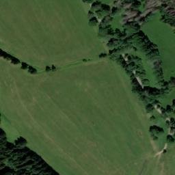 Satellite imagery of [Stožec-České Žleby] GSM, CZ