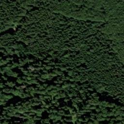 Satellite imagery of Stožec, CZ