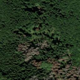 Satellite imagery of Stožec, CZ