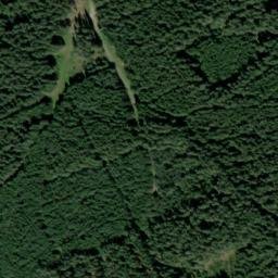 Satellite imagery of (Nad Řekou) [Volary], CZ
