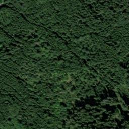 Satellite imagery of Mechový vrch [Volary] GSM, CZ