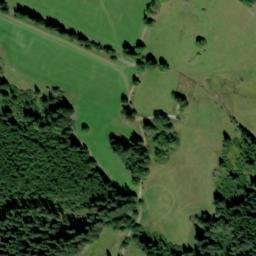 Satellite imagery of Křemenná, CZ
