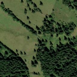 Satellite imagery of Křemenná, CZ