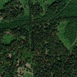 Satellite imagery of Chlum, CZ