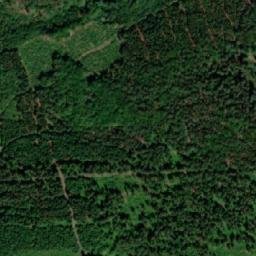 Satellite imagery of Chlum, CZ