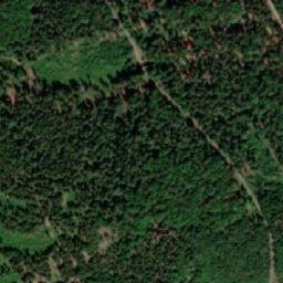 Satellite imagery of Chlum, CZ