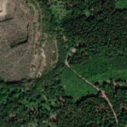 Satellite imagery of Růžový vrch [Chvalšiny], CZ