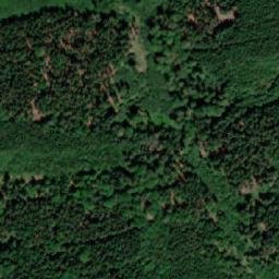 Satellite imagery of Růžový vrch [Chvalšiny], CZ
