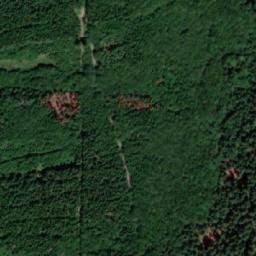 Satellite imagery of Růžový vrch [Chvalšiny], CZ