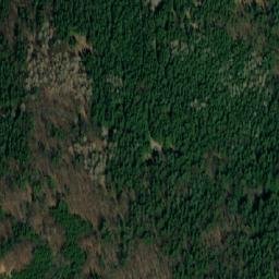 Satellite imagery of Přední kopec [Křemže-Chlum], CZ