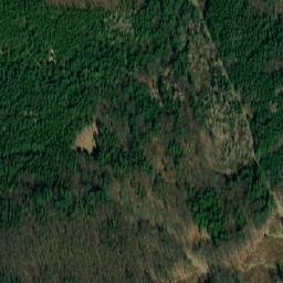 Satellite imagery of Přední kopec [Křemže-Chlum], CZ