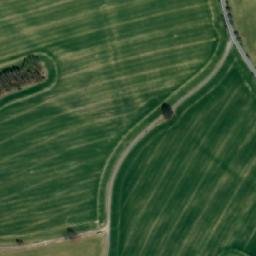 Satellite imagery of [Komařice] GSM, CZ