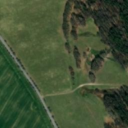 Satellite imagery of [Komařice] GSM, CZ