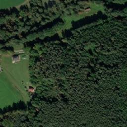 Satellite imagery of Borovanský vrch [Borovany-Dvorec u Třebče], CZ