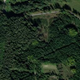 Satellite imagery of Borovanský vrch [Borovany-Dvorec u Třebče], CZ