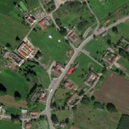 Satellite imagery of [Jílovice-Šalmanovice] HG, CZ