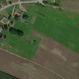Satellite imagery of [Jílovice-Šalmanovice] HG, CZ