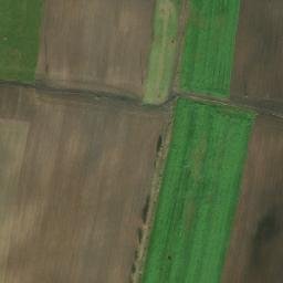Satellite imagery of [Suchdol nad Lužnicí] church t., CZ