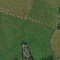 Satellite imagery of [Rapšach] HG, CZ