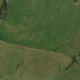 Satellite imagery of [Rapšach] HG, CZ