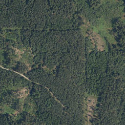 Satellite imagery of (U Buku) [Rapšach], CZ