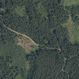 Satellite imagery of (U Buku) [Rapšach], CZ