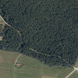 Satellite imagery of Pocherberg, AT