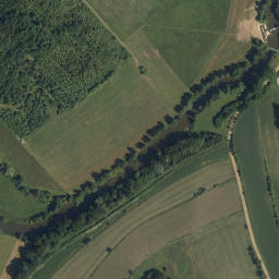 Satellite imagery of Harlüßberg, AT