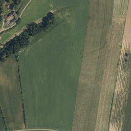 Satellite imagery of Harlüßberg, AT