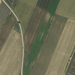 Satellite imagery of Kreuzbühel, AT