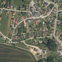 Satellite imagery of survey_point, AT